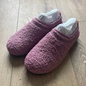 NWT Bombas Sunday Slippers